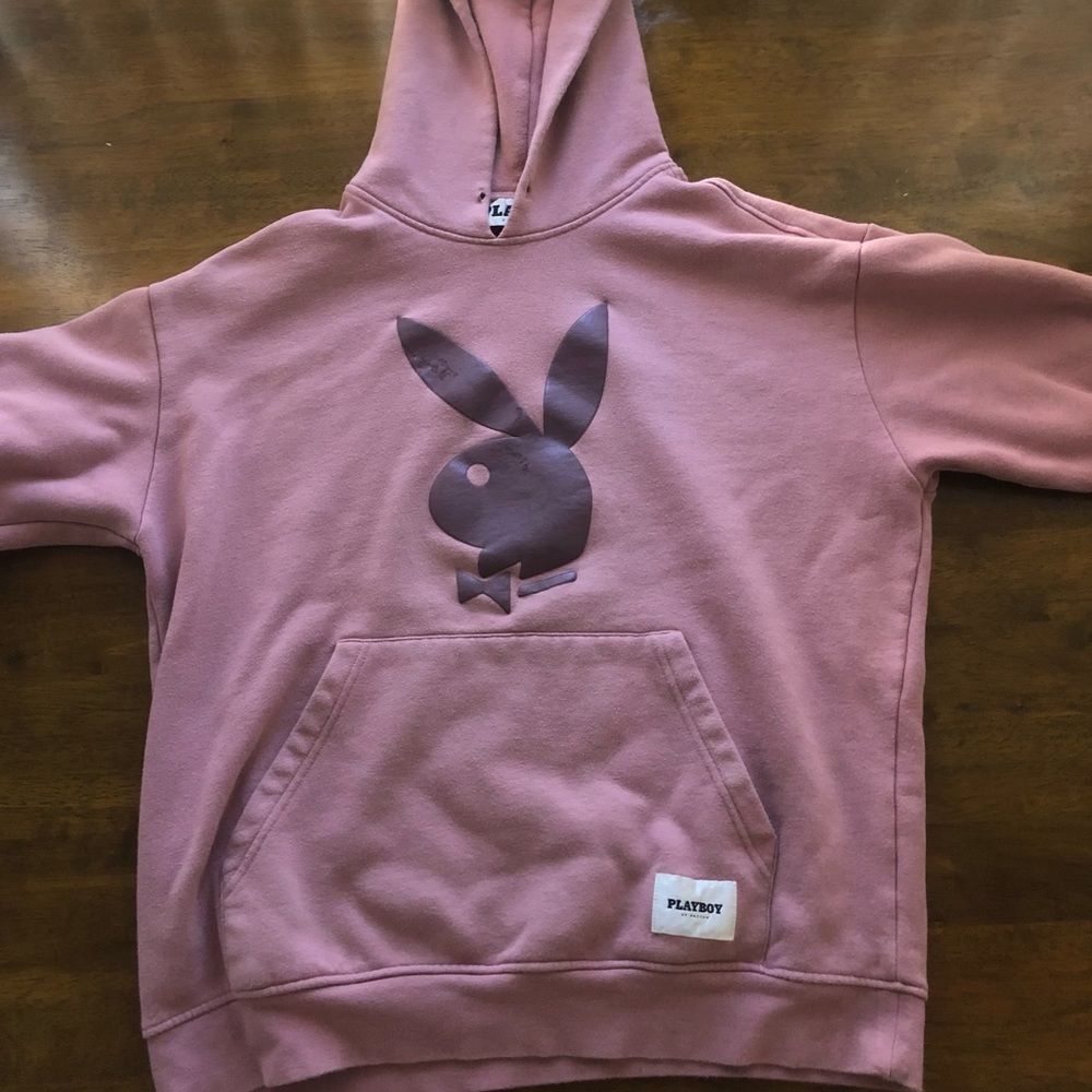 Playboy Hoodie